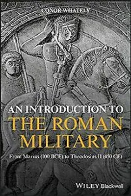 Produktbild von An Introduction to the Roman Military
