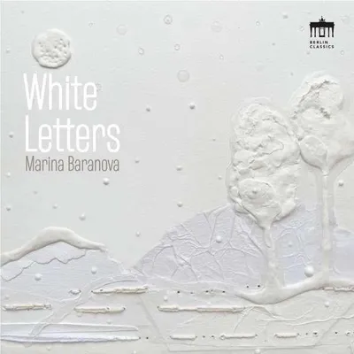 Produktbild von White Letters