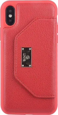 Immagine prodotto di Cover posteriore per Apple iPhone X / Xs