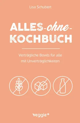 Produktbild von Alles-ohne-Kochbuch