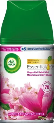 Produktbild von Air Wick 5011417541807, 250 ml, Pink