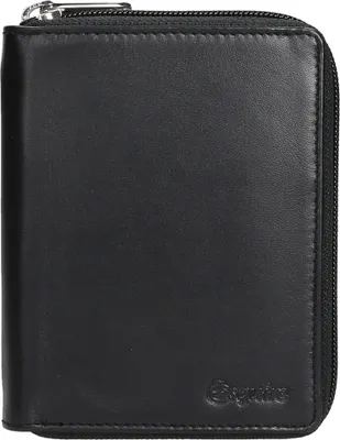 Zdjęcie produktu dla Esquire New Silk portfel skórzany 10 cm