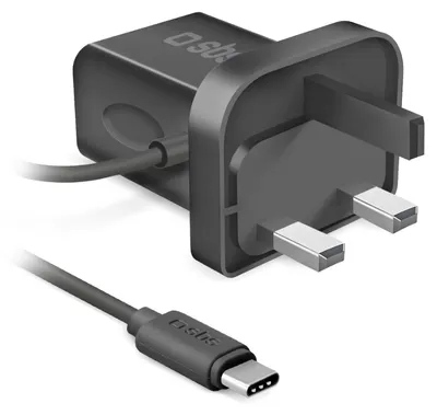 Produktbild von SBS Reiseladegerät von 315 Watt Typ C