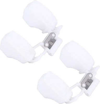 Image de 2pcs/Set White Carburetor Float Carb réparation pièce d'échange pour XV750 XV1100 XV1100S Virago