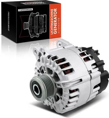 Obrázek produktu pro Frankberg 1x alternátor pro VW Touareg 7P5 7P6 2011-2014 3.0L