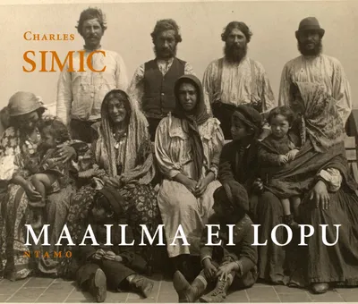 Produktbild von Maailma ei lopu