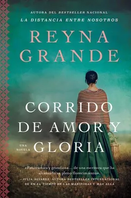 Produktbild von Corrido de Amor Y Gloria