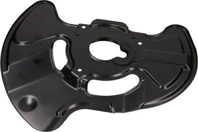 Produktbild von MAXGEAR Spritzblech Bremsscheibe passend für MERCEDES-BENZ C-Klasse Limousine (W203) Vorne Links 19-3436 Ankerblech