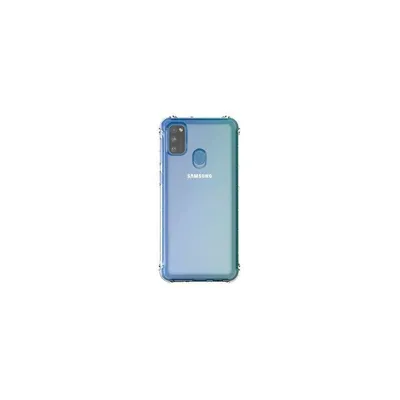 Produktbild von Original Samsung M Cover araree (Galaxy M21) Transparent