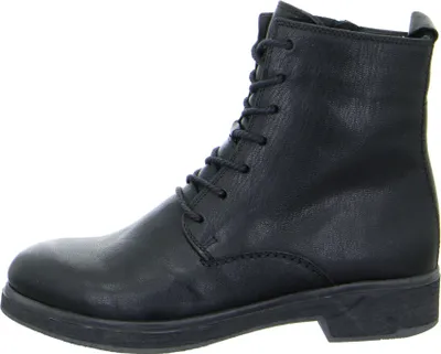 Produktbild von Think! Komfort Stiefeletten COGITA Damen 31363032313833 Schwarz 41 EU