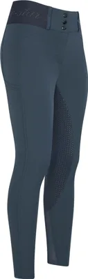Produktbild von Euro-Star Reithose Athletic leanline FullGrip Night HW 2022, Größe:42