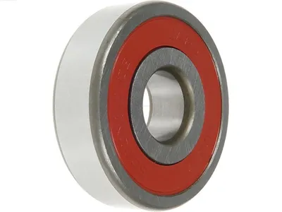Produktbild von AS-PL Lager Kugellager Rillenkugellager 10,00x30,00x9,00xmm