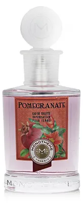 Image de Monotheme Eau de Toilette Grenade, 100ml