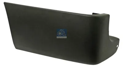 Produktbild von DT Spare Parts Heckstoßstange Stoßfänger Hinten Links