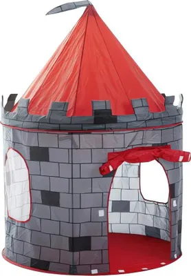 Obrázek produktu pro Rytířský zámecký stan, stan, dětský domeček Castle Iplay