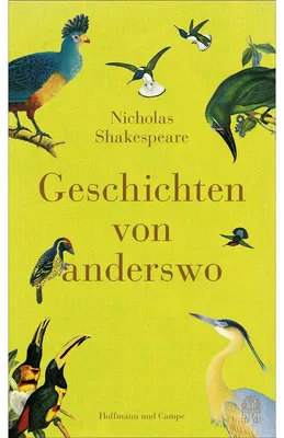 Zdjęcie produktu dla Geschichten von anderswo
