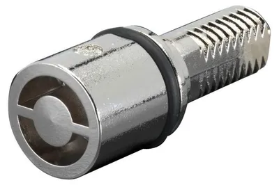 Zdjęcie produktu dla Rittal 2522.000, Metaliczny, 1 szt., 3 g