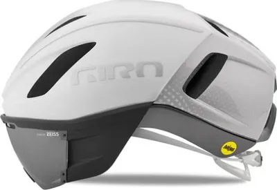 Image de Přilba Giro Vanquish MIPS - Mat White/Silver - Velikost L (59-63 cm)