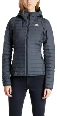 Produktbild von Adidas CY8735 M, Weiblich, Erwachsener, Reißverschluss, Schwarz