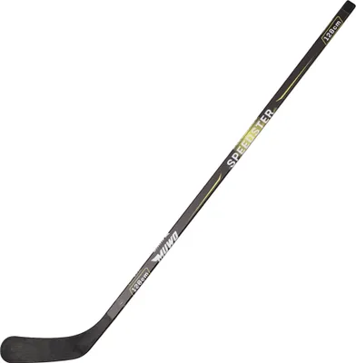 Produktbild von MUWO "Speedster" Kinder Eishockeyschläger 128cm gelb MW-106