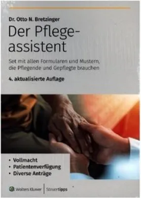 Image de Der Pflegeassistent