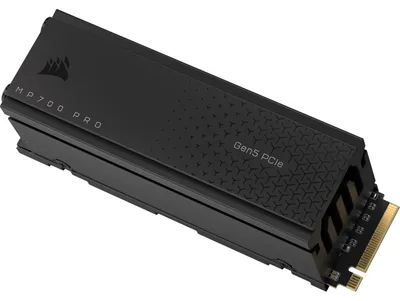 Zdjęcie produktu dla Corsair MP700 PRO, 1 TB, M.2