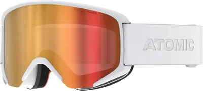 Produktbild von Atomic Savor Photo White Ski Brillen