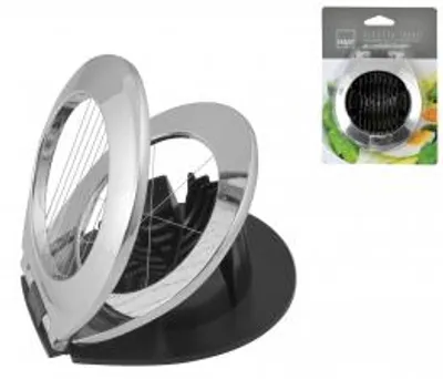 Immagine prodotto di H&H Tagliauova 2 Tagli Abs/Inox