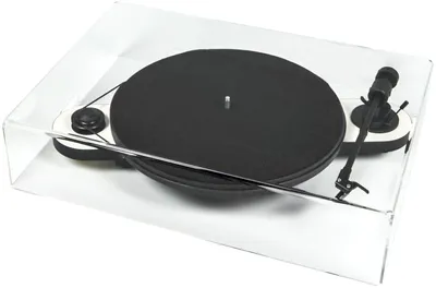 Zdjęcie produktu dla Pro-Ject Cover it E Osłona gramofonu