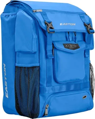 Zdjęcie produktu dla Easton MAV1BP MAV1 Plecak Kolor Columbia Blue Baseball/Softball Artykuł