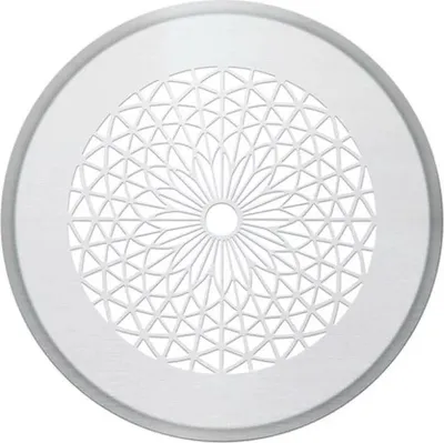 Obrázek produktu pro ComfoGrid Design – krycí mřížka pro odtah vzduchu – Zehnder