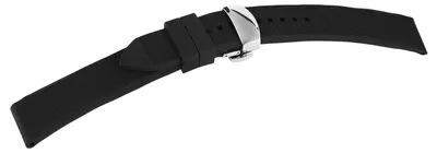 Produktbild von Engelhardt Uni ErsatzArmband MB0082 silberfarbig