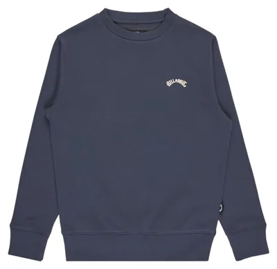 Produktbild von Billabong Arch Cr - Rundhals-Sweatshirt - Jungen 8-16 - L/14 - Schwarz