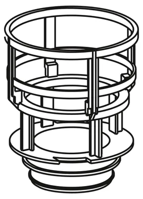 Immagine prodotto di MEPA Ablaufkorb A31/B31/P31 (1.Generation)