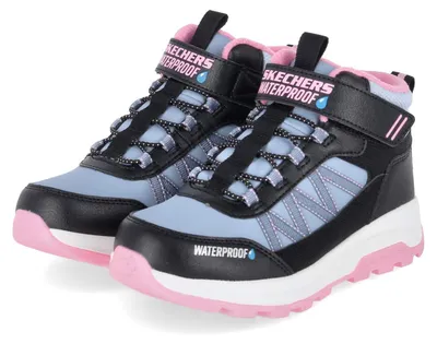 Obrázek produktu pro Skechers Storm Blazer-Arctic Mass dětské zimní boty sneaker 303493L , velikost boty:28 EU
