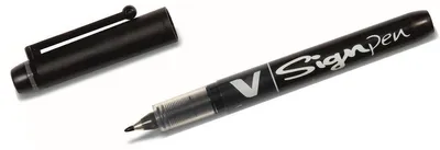 Image de Stylo VSign