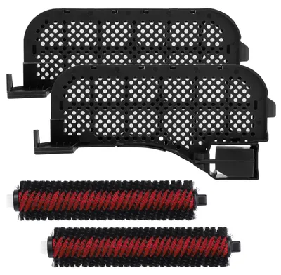 Reinigungsset 4-tlg. für Roborock S8 MaxV Ultra/S8 Pro Ultra