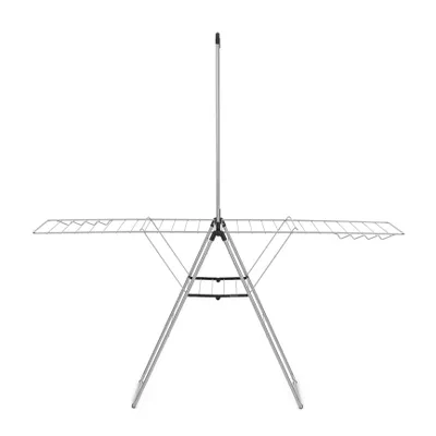 Image de Brabantia Corde à linge 25 M argenté argenté One Size