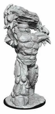 Image de Pathfinder Deepcuts : Seigneur des Élémentaires de Terre