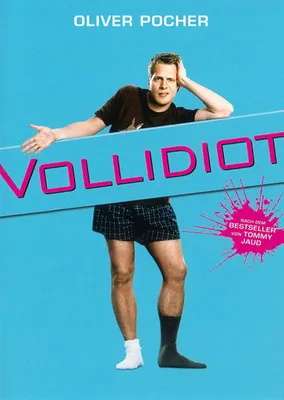 Produktbild von Vollidiot