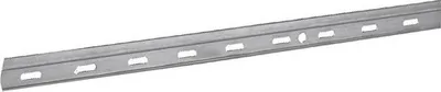 Obrázok produktu pre Závesná lišta 2000x29x6,5 mm