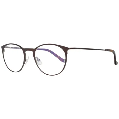 Produktbild von Hackett Bespoke HEB230 Brown 49/20/140 Herren Brillen