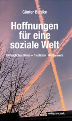 Obrázok produktu pre Hoffnungen für eine soziale Welt