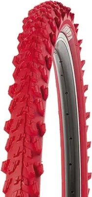 Produktbild von Kenda Reifen K-829 26 x 1,95 (50-559) rot