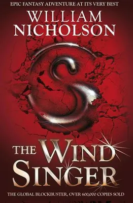 Image de The Wind Singer