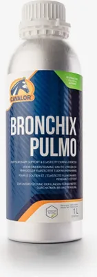 Produktbild von Cavalor Bronchix Pulmo Liq – 1 l