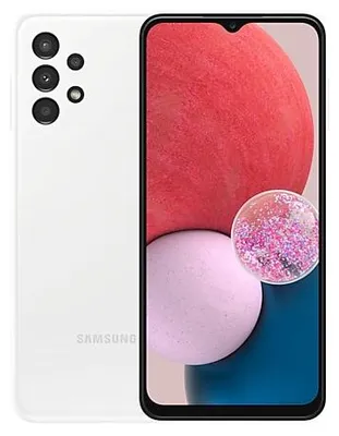 Obrázek produktu pro Samsung A137 Galaxy A13 3GB/32GB Dual SIM White
