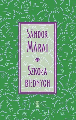Productafbeelding van Szkoła biednych