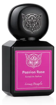 Image de Lorenzo Pazzaglia Passion Rose, extrait de parfum, 28 ml, unisexe