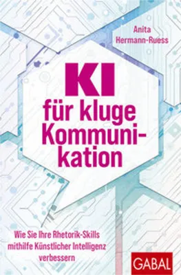 Zdjęcie produktu dla KI für kluge Kommunikation